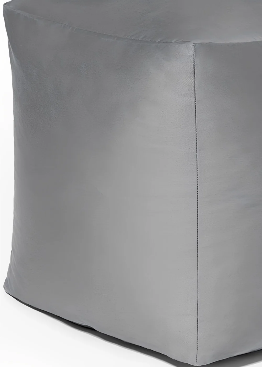 Kaikoo Indoor/Outdoor Beanbag Cube - One Size Image 2