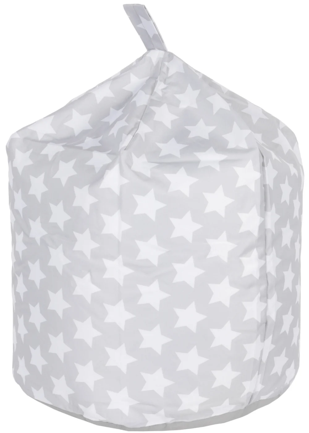 Kaikoo Silver Star Beanbag - One Size Image 2