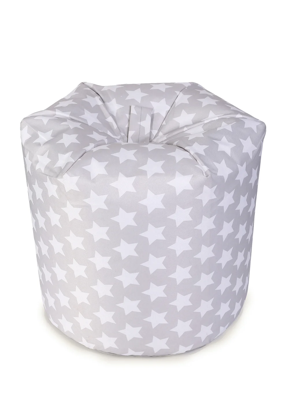 Kaikoo Silver Star Beanbag - One Size Image 4