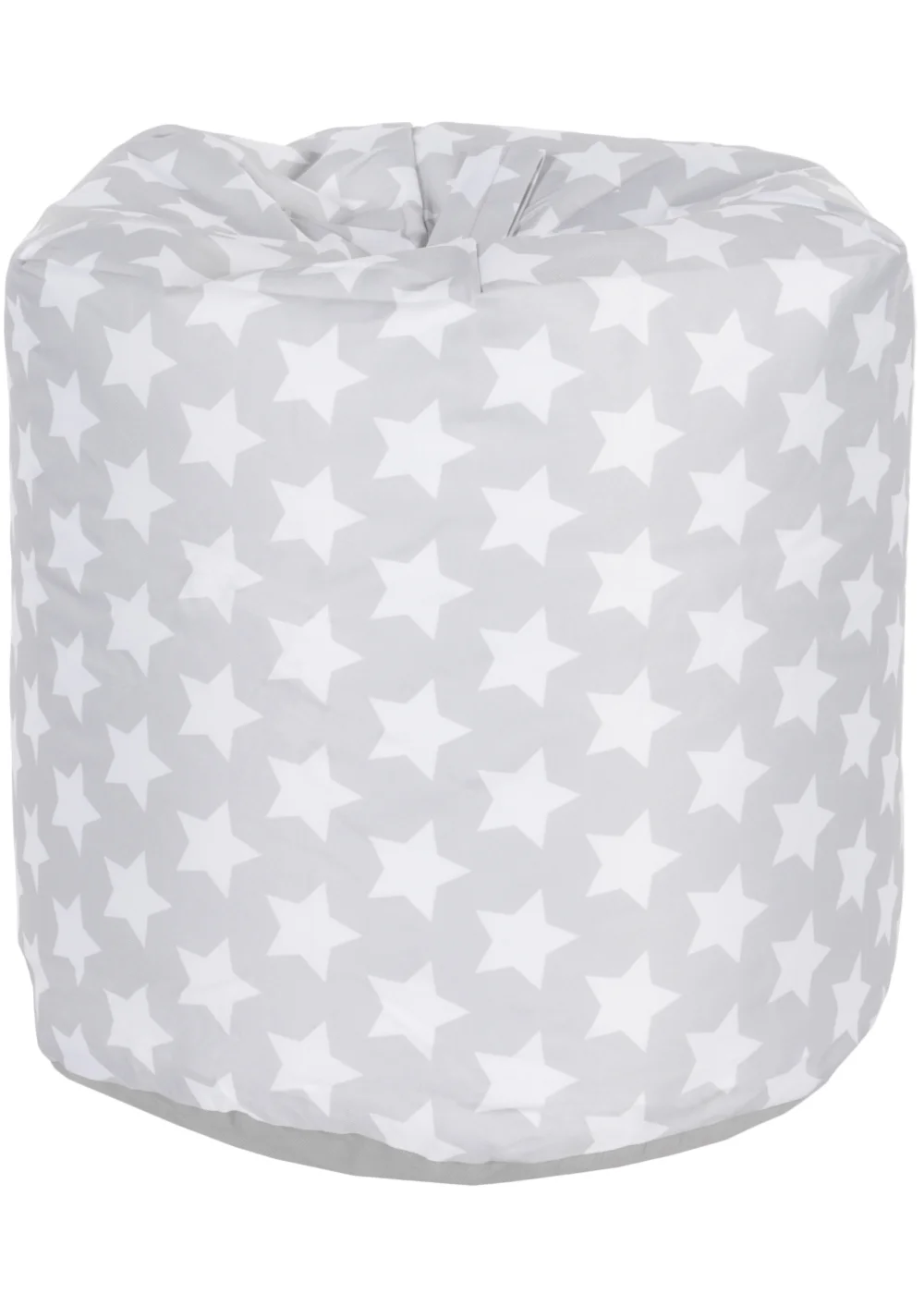 Kaikoo Silver Star Beanbag - One Size Image 1