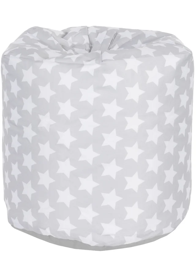 Kaikoo Silver Star Beanbag