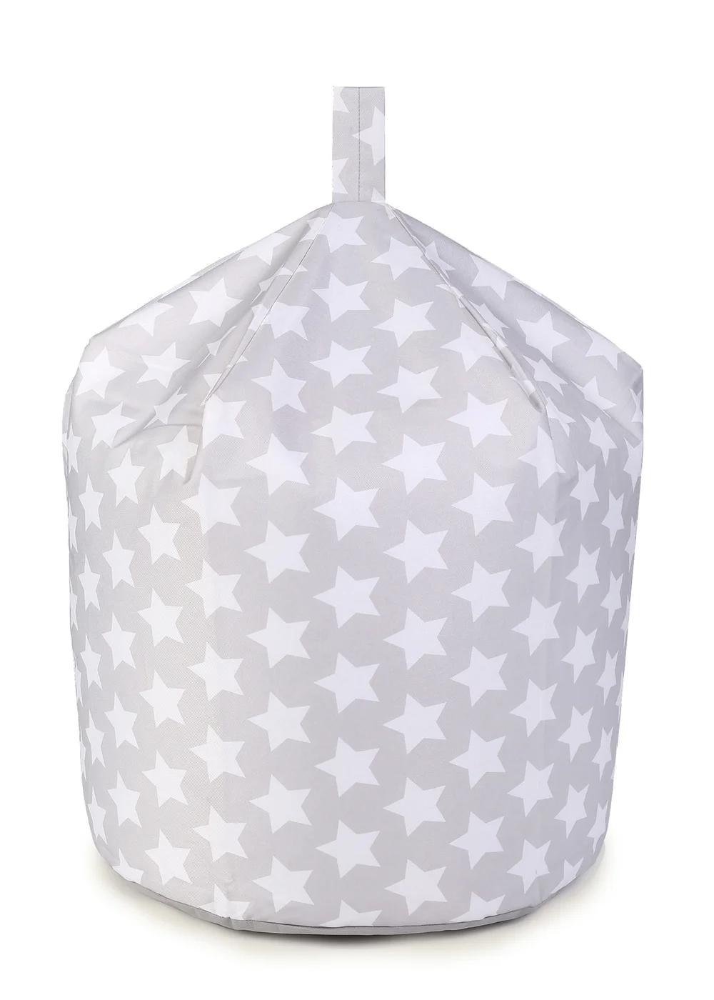 Kaikoo Silver Star Beanbag - One Size Image 3