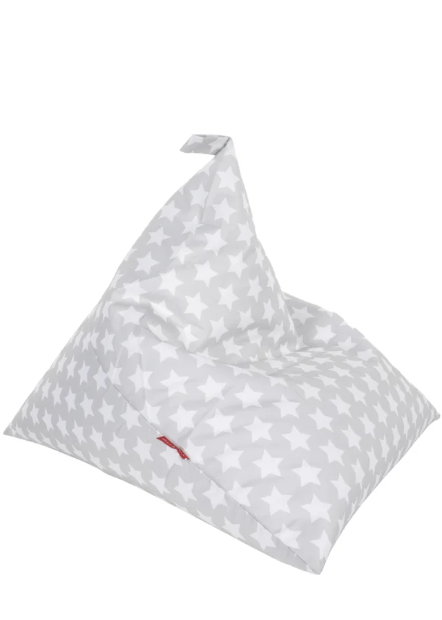 KAIKOO Star Kids Triangle Beanbag