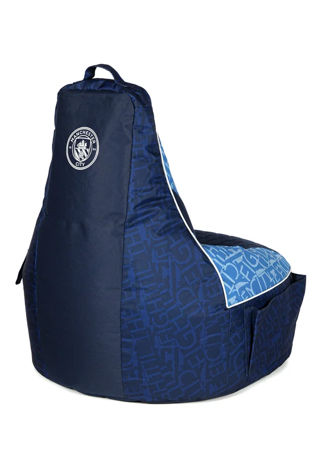 Kaikoo The Big Chill Manchester City FC Gaming Chair