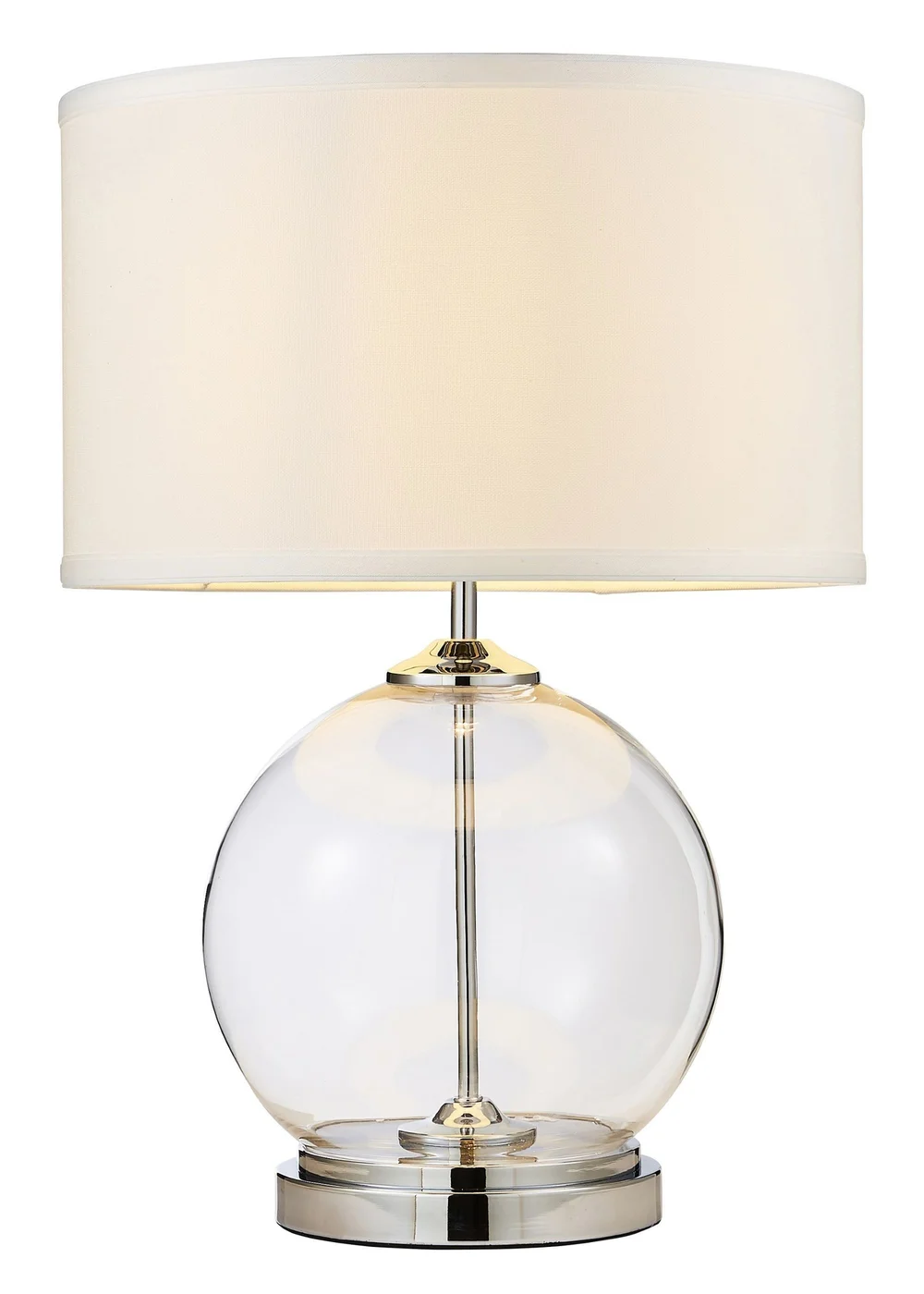 Inlight Dartmoor Table Lamp (52cm x 37cm) - One Size Image 4