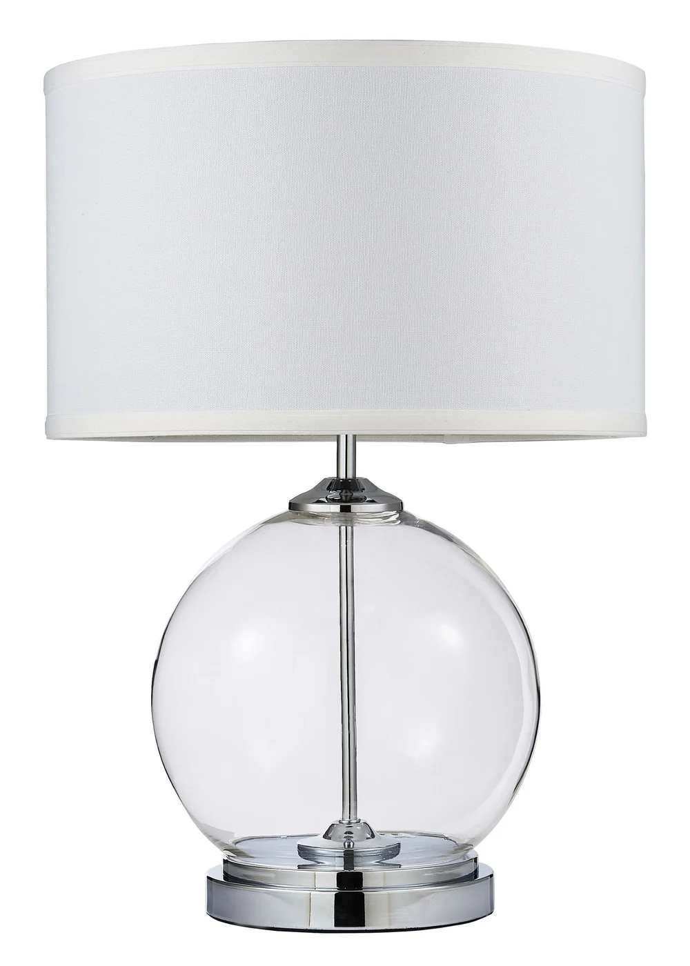 Inlight Dartmoor Table Lamp (52cm x 37cm) - One Size Image 5