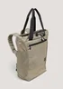 Brown Tote Bag - One Size Image 2