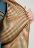 Ben Sherman Brown Harrington Jacket - 3XL Image 5