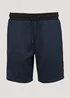 US Athletic Navy Jogger Shorts - XS Image 1