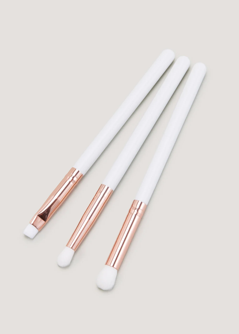 Beauty Collective Eye Brush Set Image 2