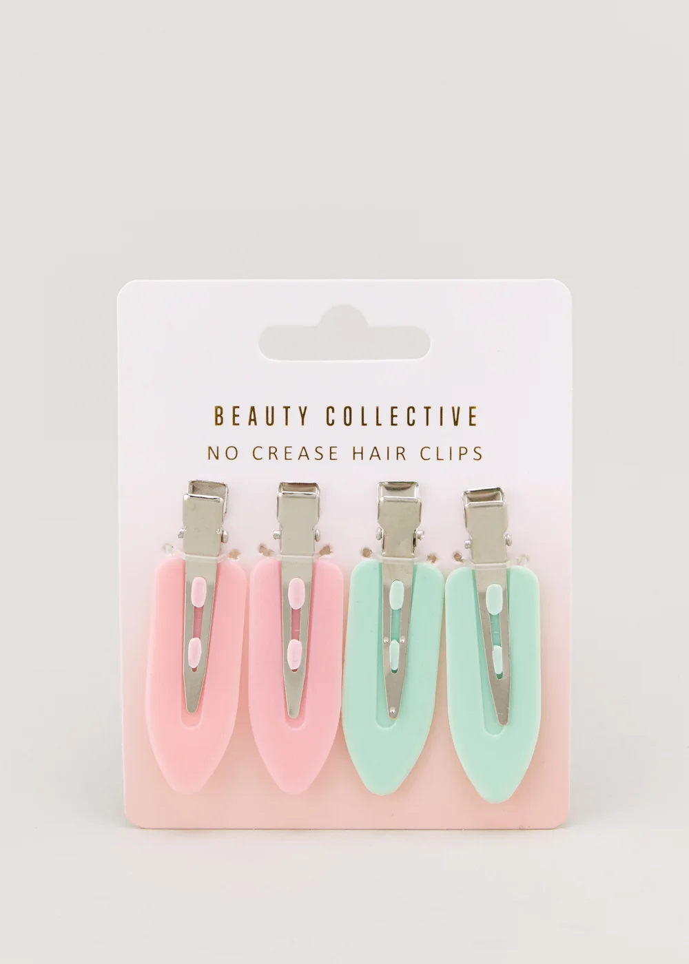 4 Pack Flat Clips Image 1