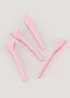4 Pack Blow Dry Clips Image 2