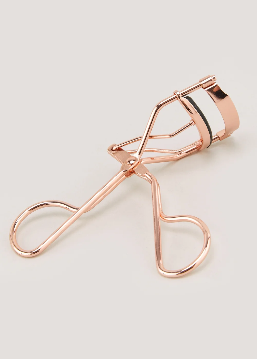 Rose Gold Eyelash Curler Image 2