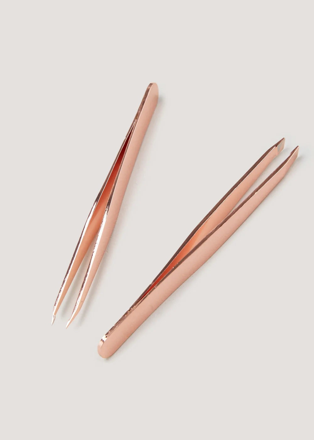 Beauty Collective Tweezers Image 2