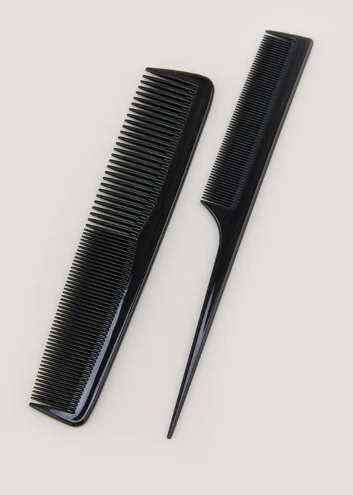 2 Pack Combs Set Image 2