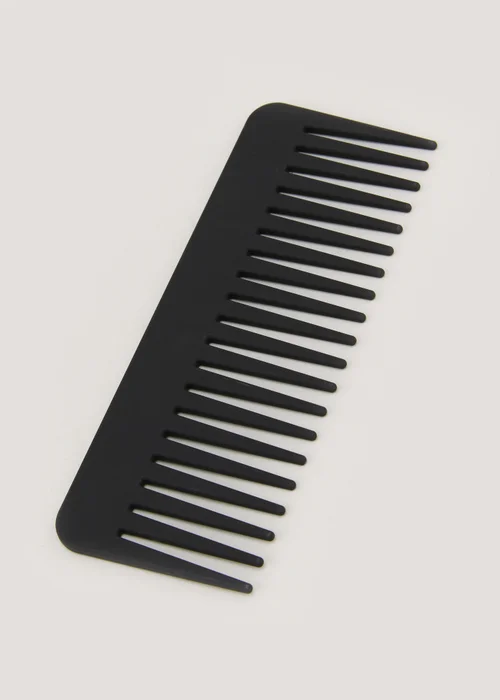 Wide Tooth Comb Image 2