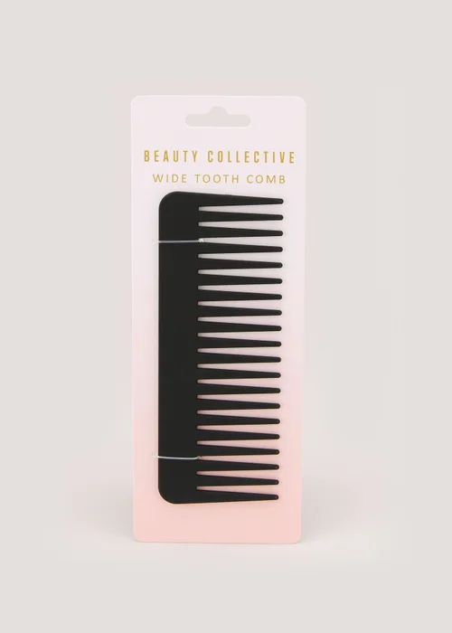 Wide Tooth Comb Image 1