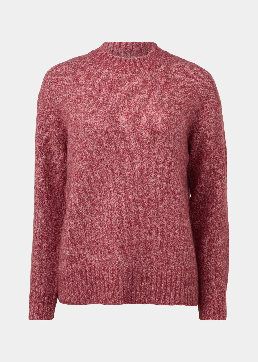 Pink Twist Jumper - XS Image 5