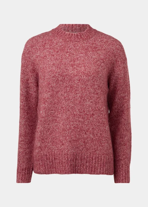 Pink Twist Jumper - XS Image 5