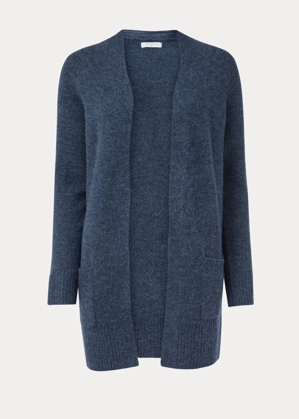 Navy Cardigan - XS Image 5