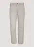Bone Slim Fit Stretch Chinos - 30 Waist Regular Image 1