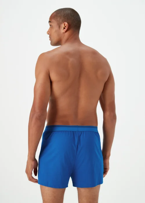 5 Pack Loose Fit Boxers - Small Image 3