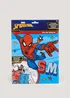 Marvel Spider-Man Colouring Play Pack Image 1