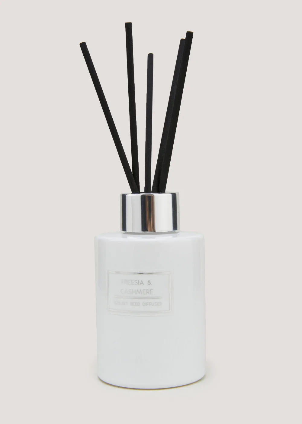 Freesia & Cashmere Reed Diffuser (70ml) Image 2