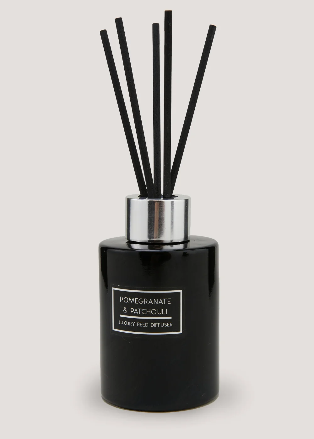 Pomegranate & Pachouli Reed Diffuser (70ml) Image 2