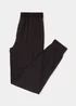 Black Thermal Long Johns - Small Image 4