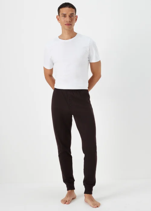Black Thermal Long Johns - Small Image 1