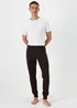 Black Thermal Long Johns - Small Image 1