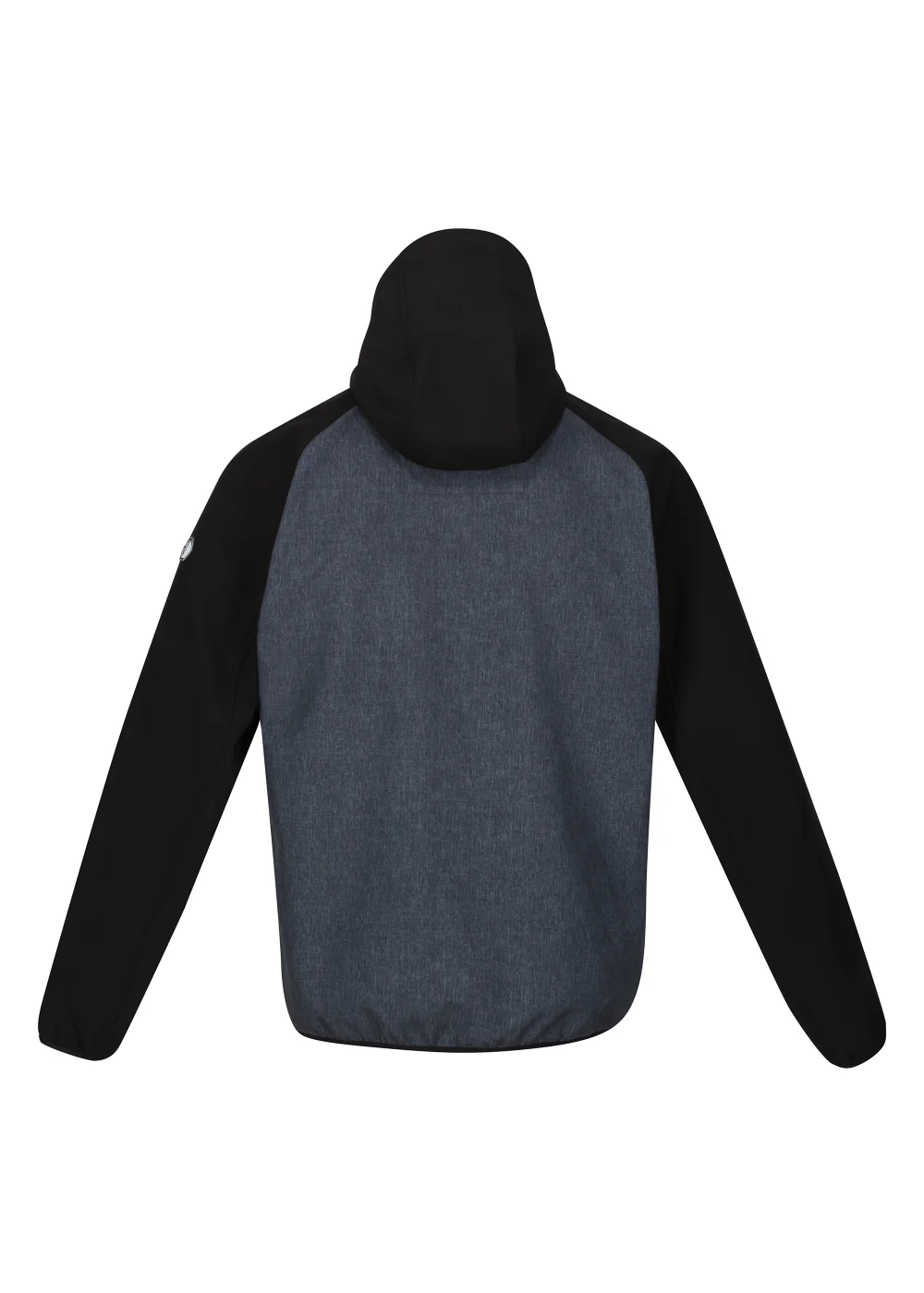 Regatta Arec III Grey Jacket - S Image 4