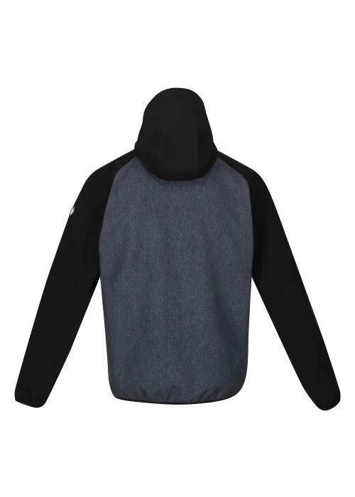 Regatta Arec III Grey Jacket - S Image 4