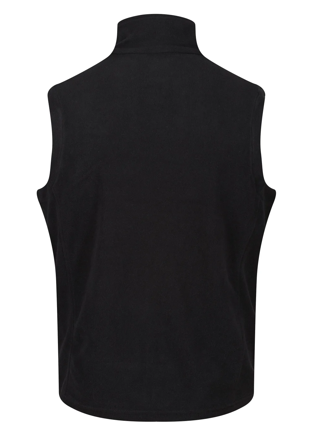 Regatta Black Tobias II Gilet - S Image 2