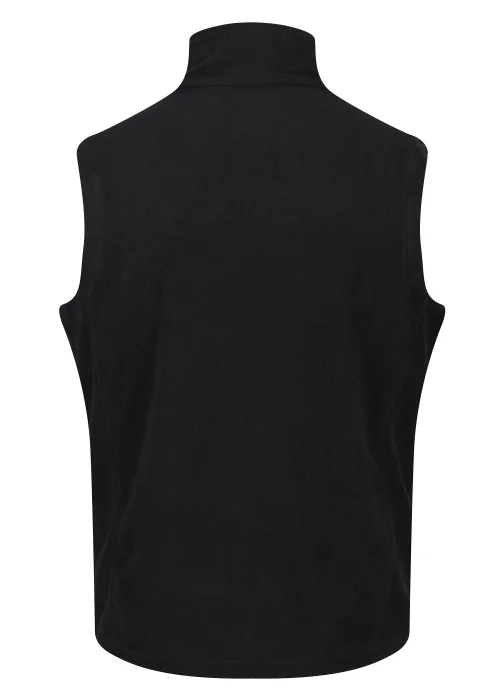 Regatta Black Tobias II Gilet - S Image 2