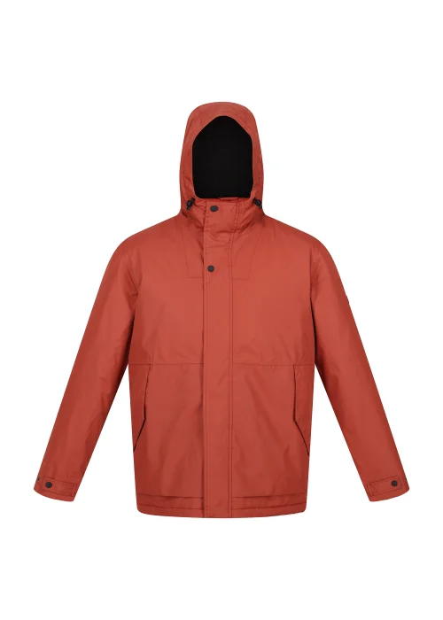 Regatta Sterlings IV Orange Jacket - S Image 3