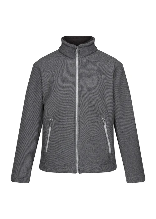 Regatta Garrian II Grey Jacket - S Image 2