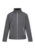 Regatta Garrian II Grey Jacket - S Image 2