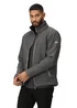 Regatta Garrian II Grey Jacket - S Image 1