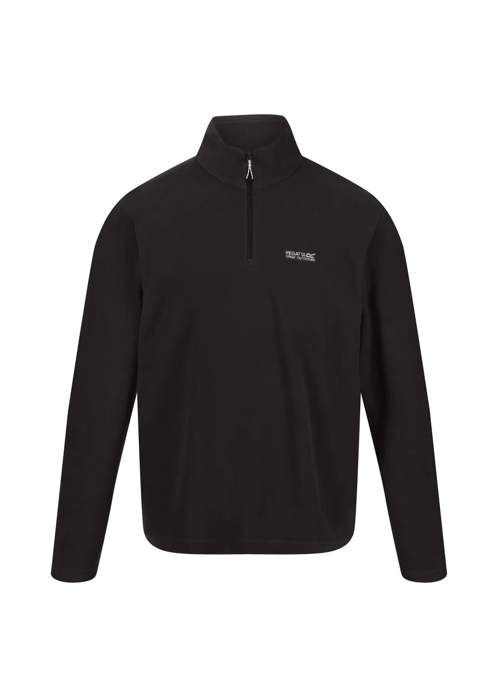 Regatta Thompson Black Fleece - S Image 1
