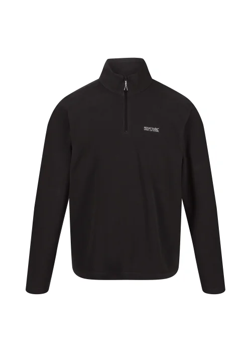 Regatta Thompson Black Fleece - S Image 1