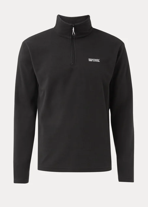 Regatta Thompson Black Fleece - S Image 2