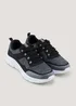 Grey Sports Runner Trainers - Size 6 Image 1