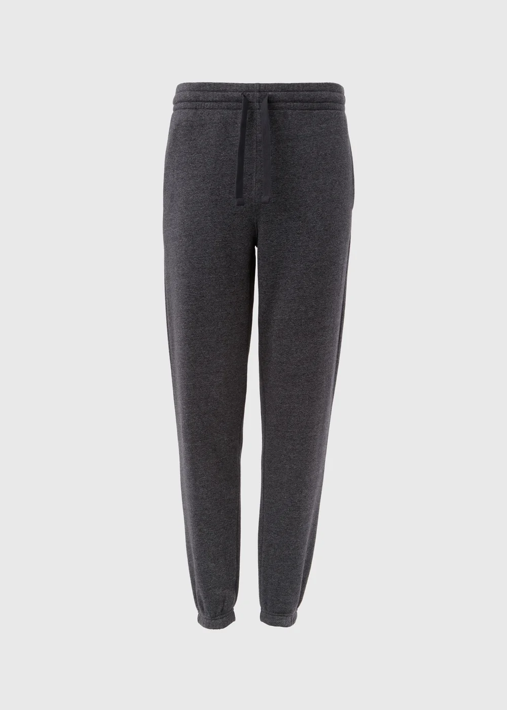 Grey Grindle Essential Cuffed Joggers - Extra small Image 5