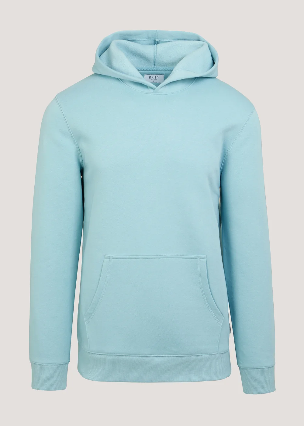 Blue Pull-On Hoodie - S Image 5