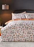 Natural Pumpkin Gnome Duvet Cover - Single Image 1