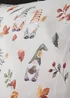 Natural Pumpkin Gnome Duvet Cover - Single Image 2