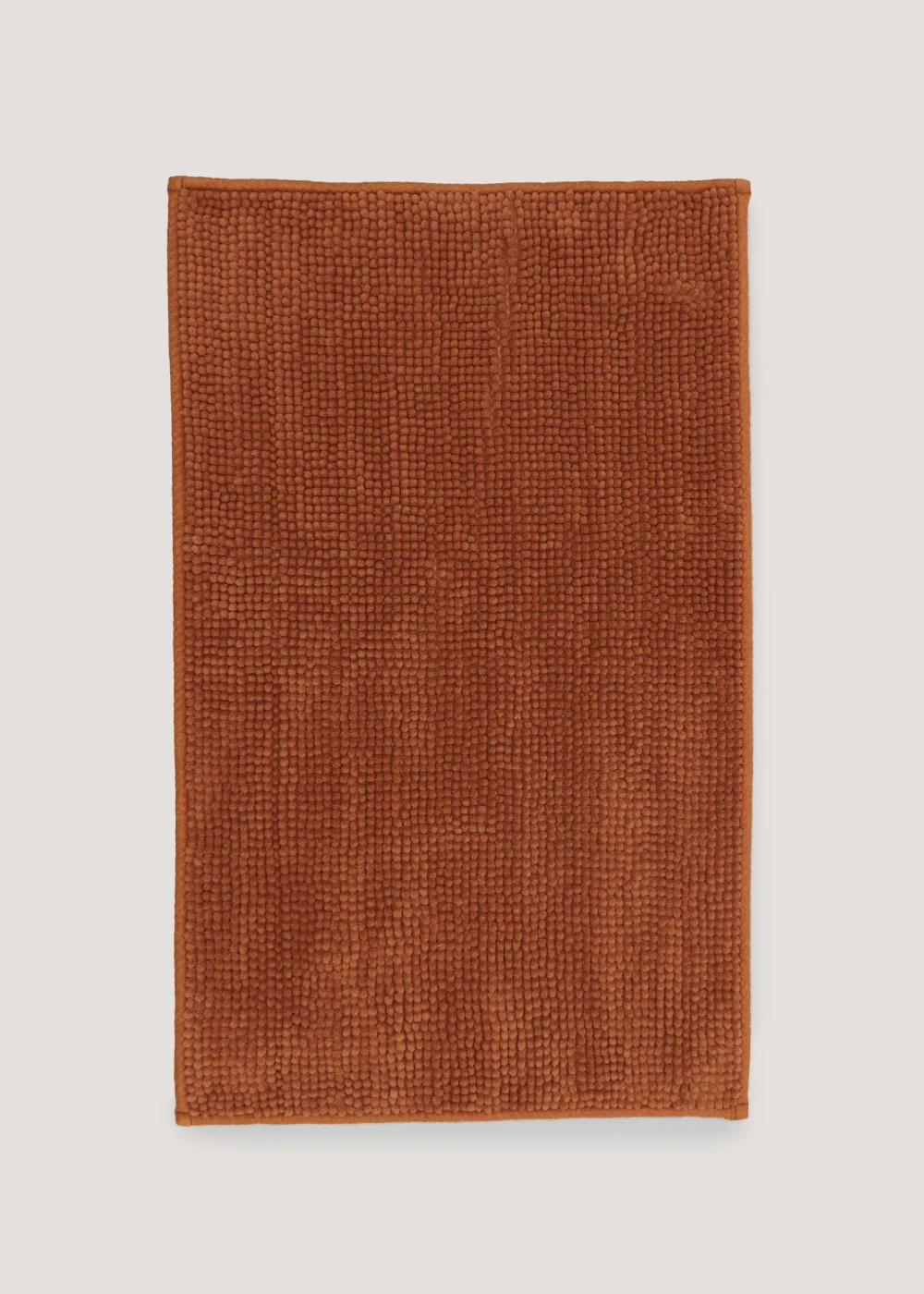 Autumn Chenille Bath Mat Image 1