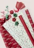 Christmas Wrapping Paper Compendium Image 1